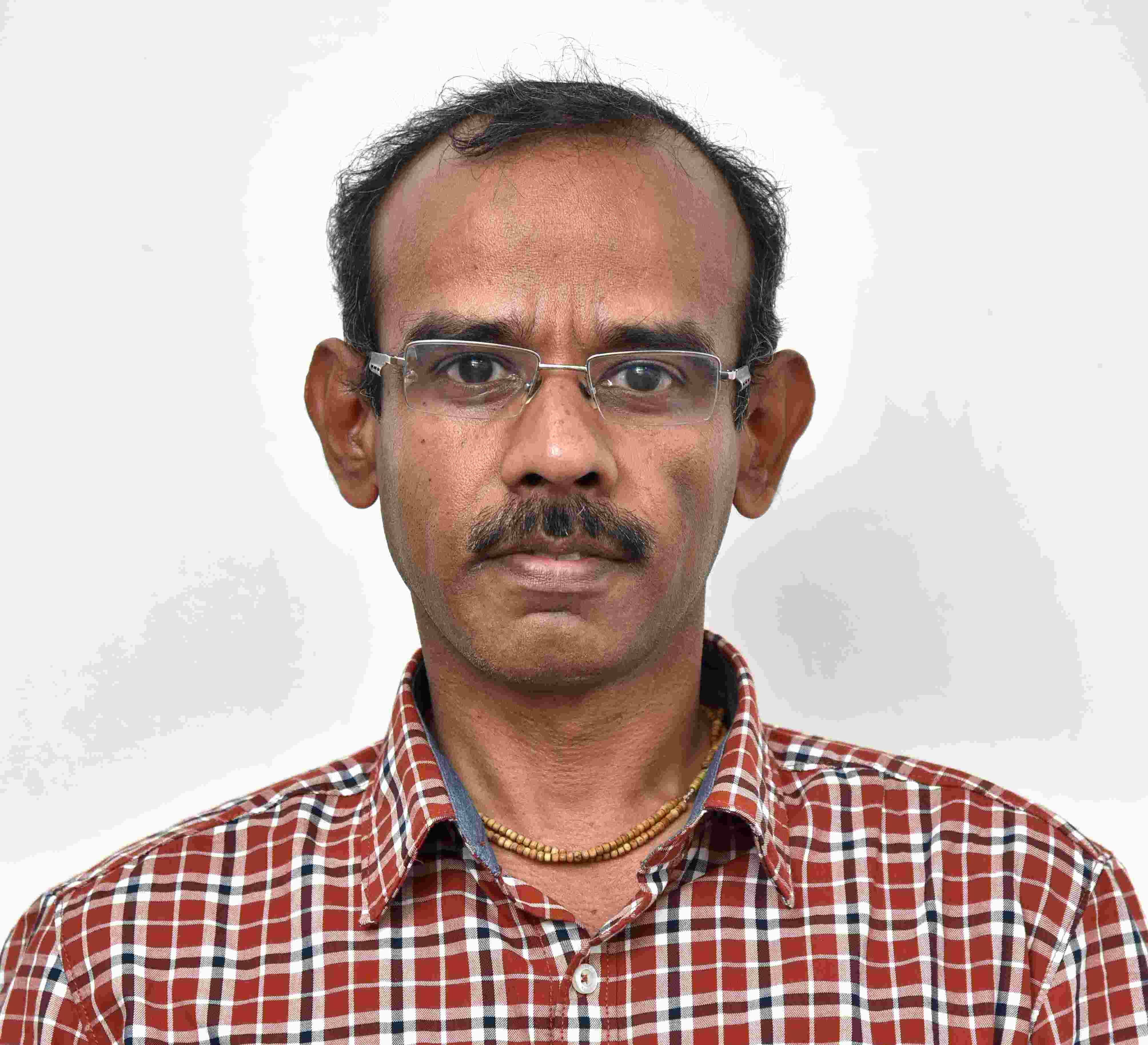Dr. Chelvam Venkatesh