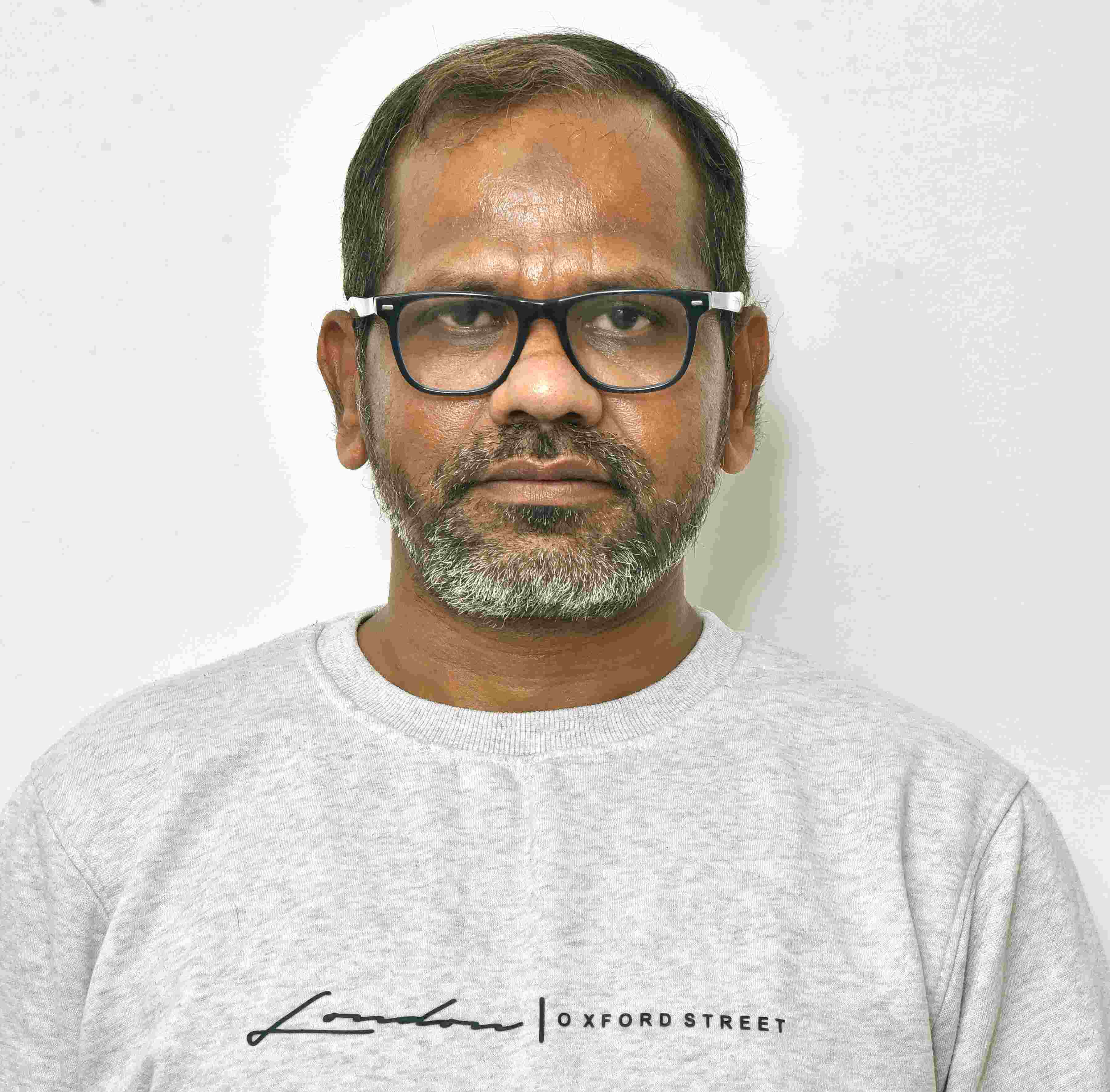 Prof Shaikh M. Mobin