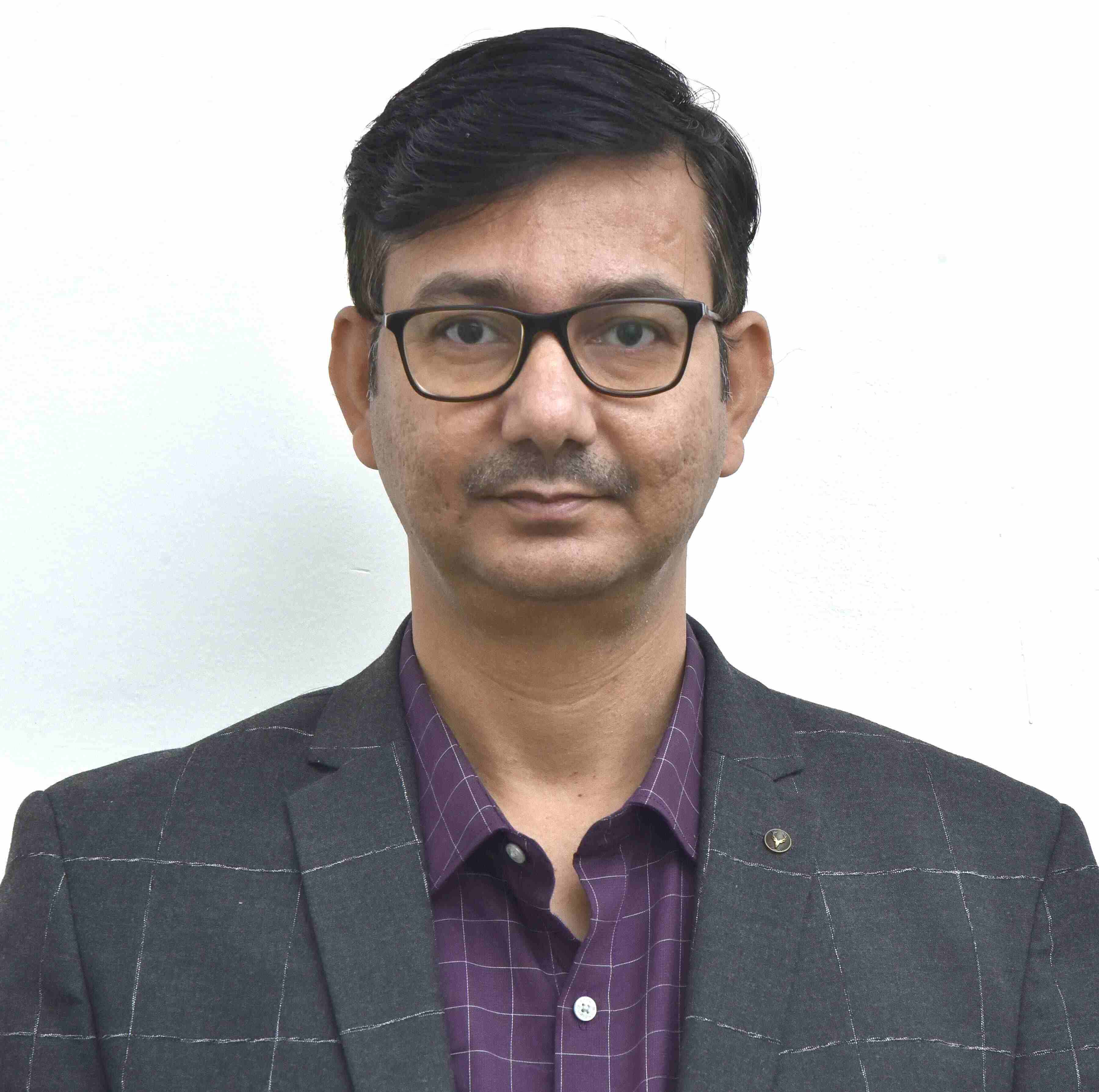 Dr. Amrendra K. Singh