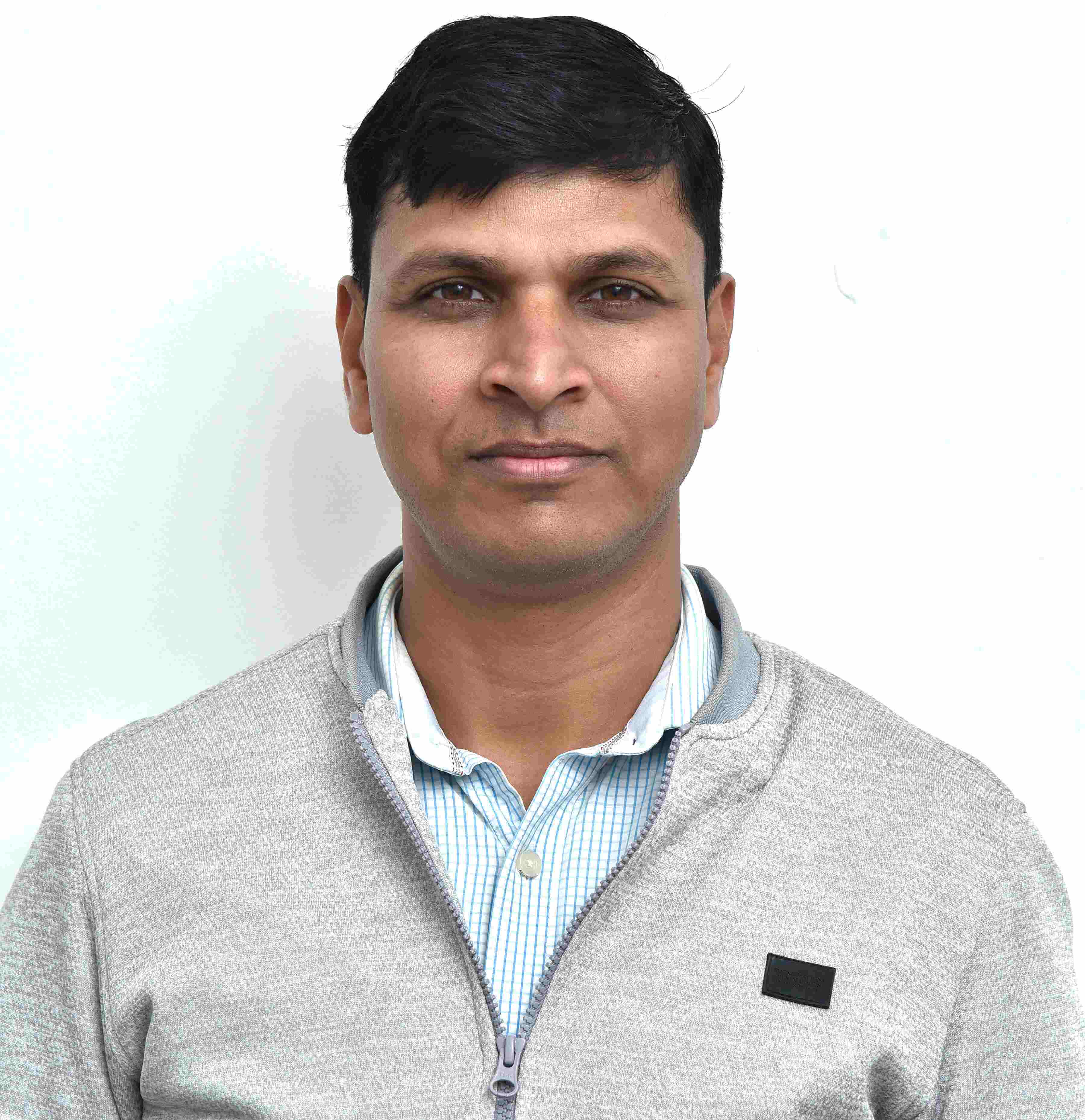 Dr. Abhinav Raghuvanshi