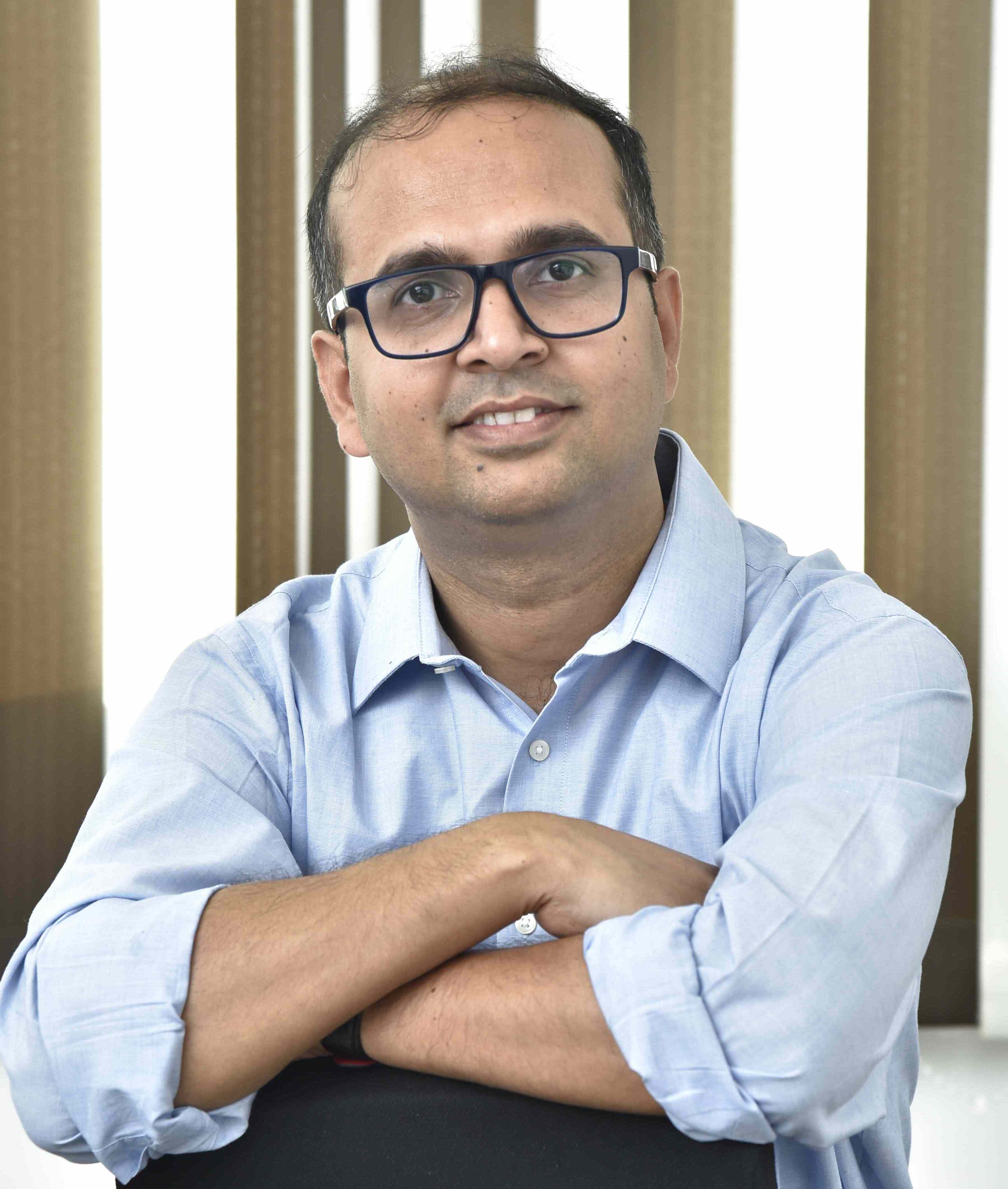Dr. Dipak Kumar Roy