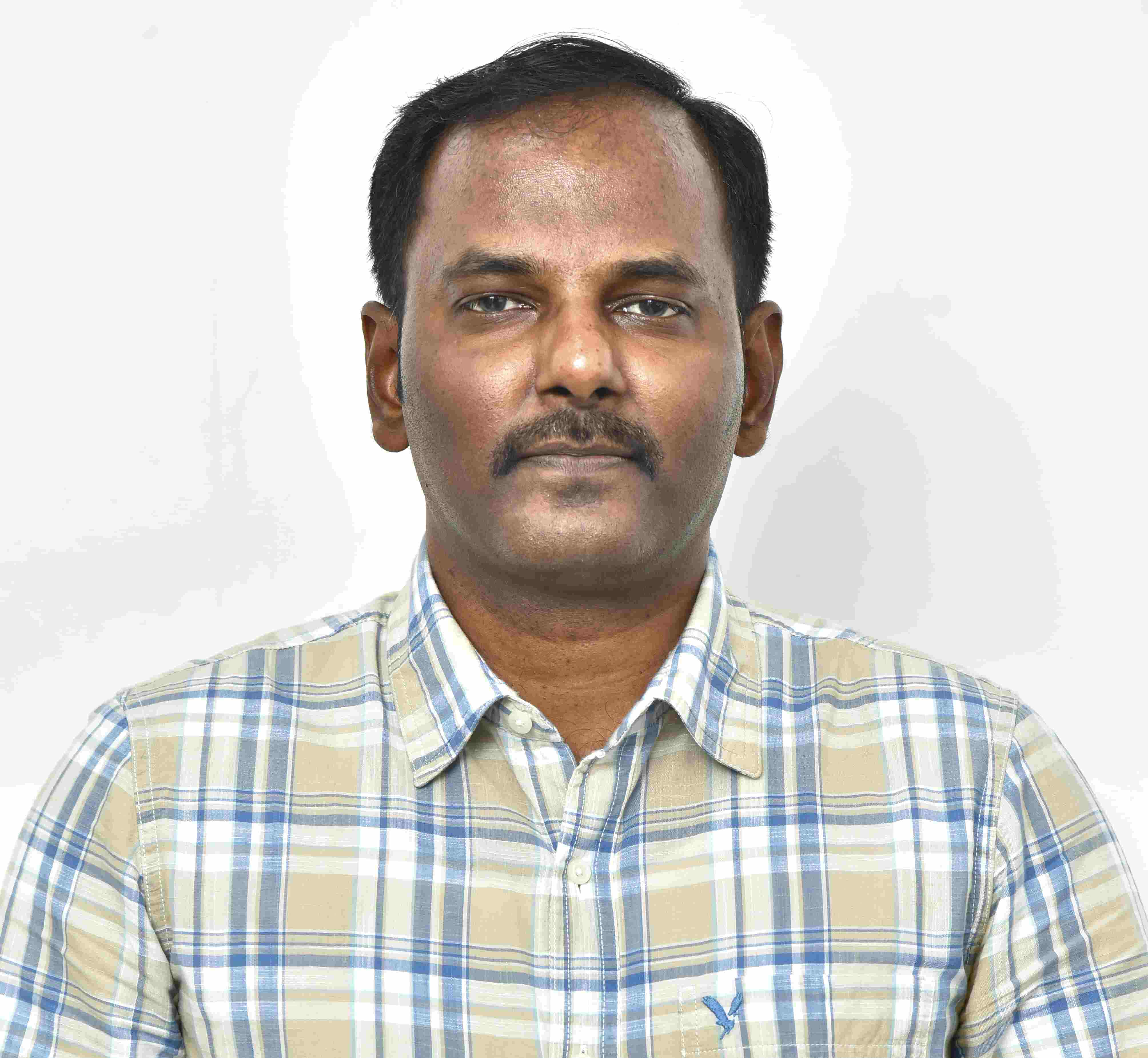 Dr. Selvakumar Sermadurai