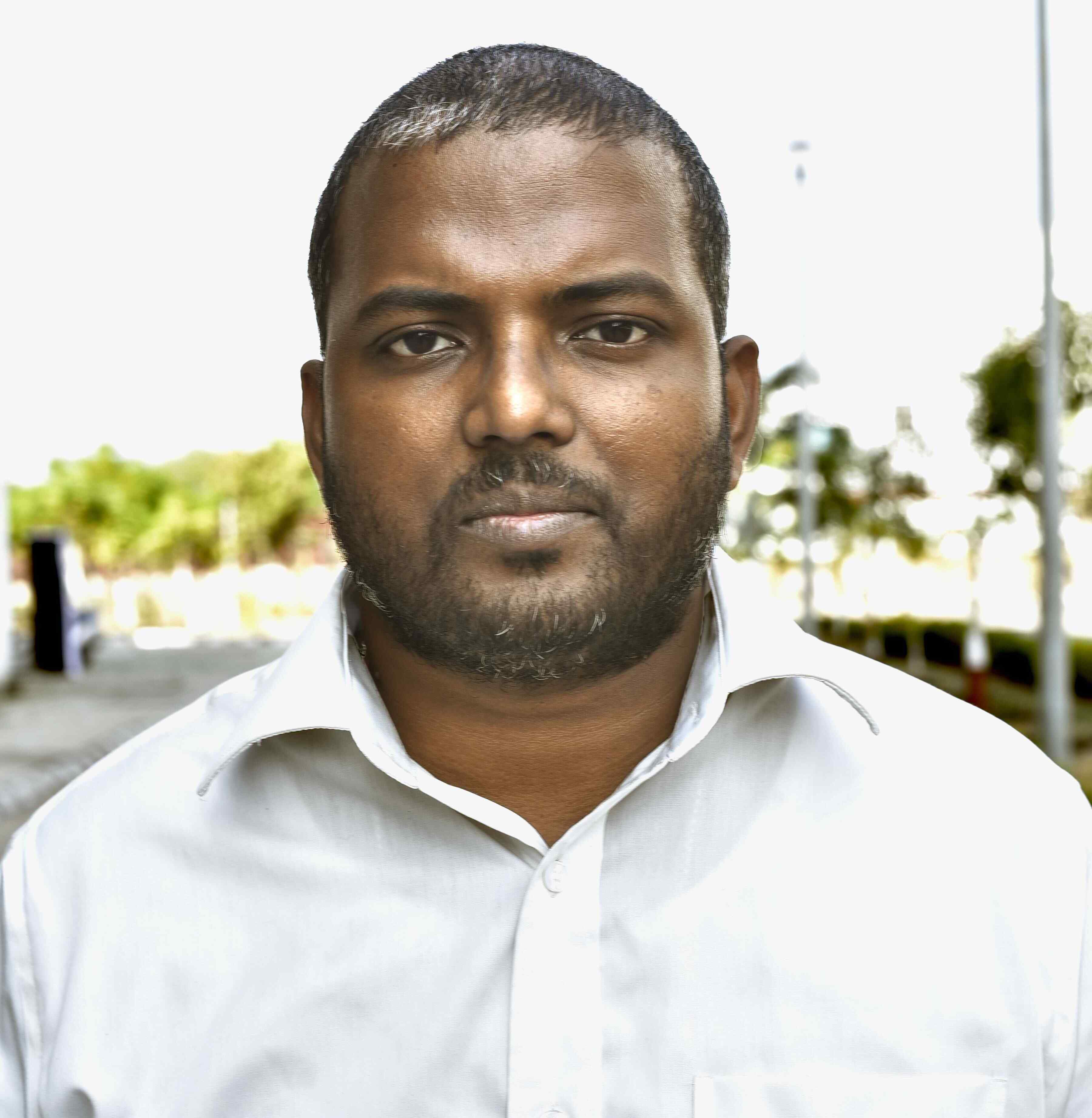 Dr. Pravarthana Dhanapal