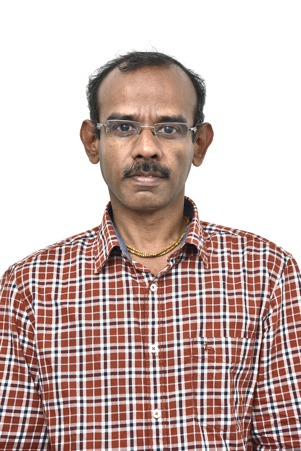 Prof. Chelvam Venkatesh