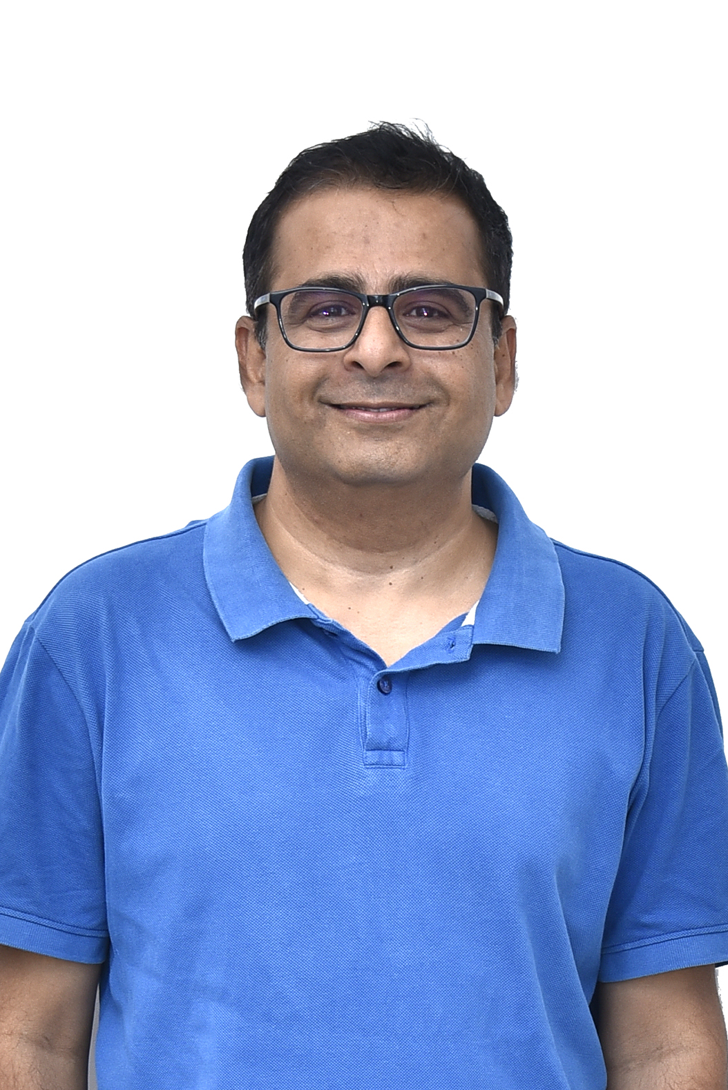 Prof. Biswarup Pathak