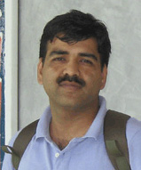 Prof. Sanjay Kumar Singh
