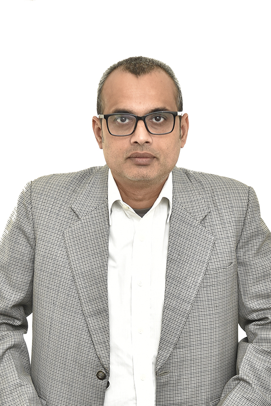Prof. Rajneesh Misra