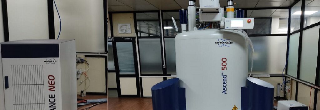 nmrfacility