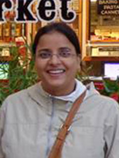 Dr. Shilpi Misra