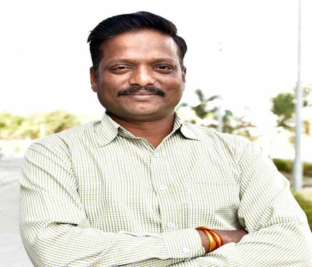 Mr. P K Parthiban