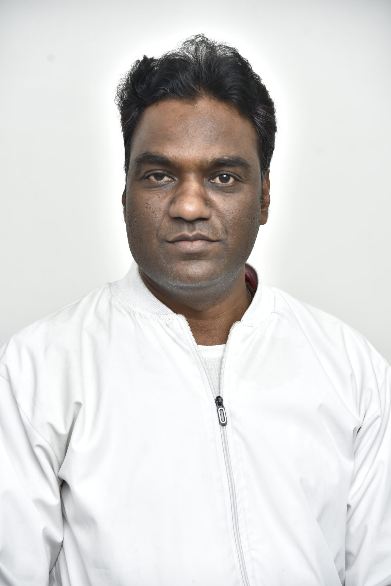 Manish Kushwaha
