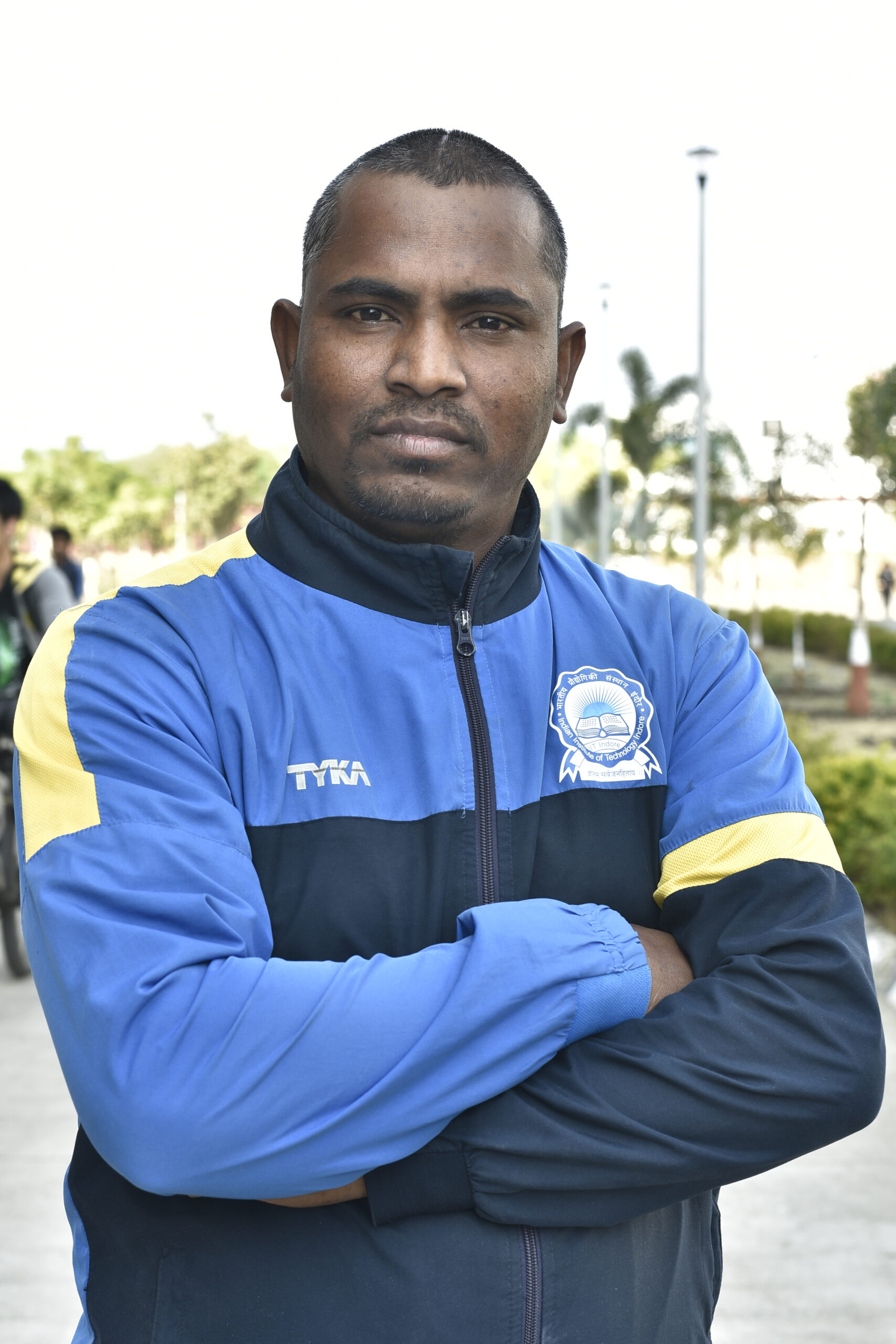 Rameshwar Dauhare