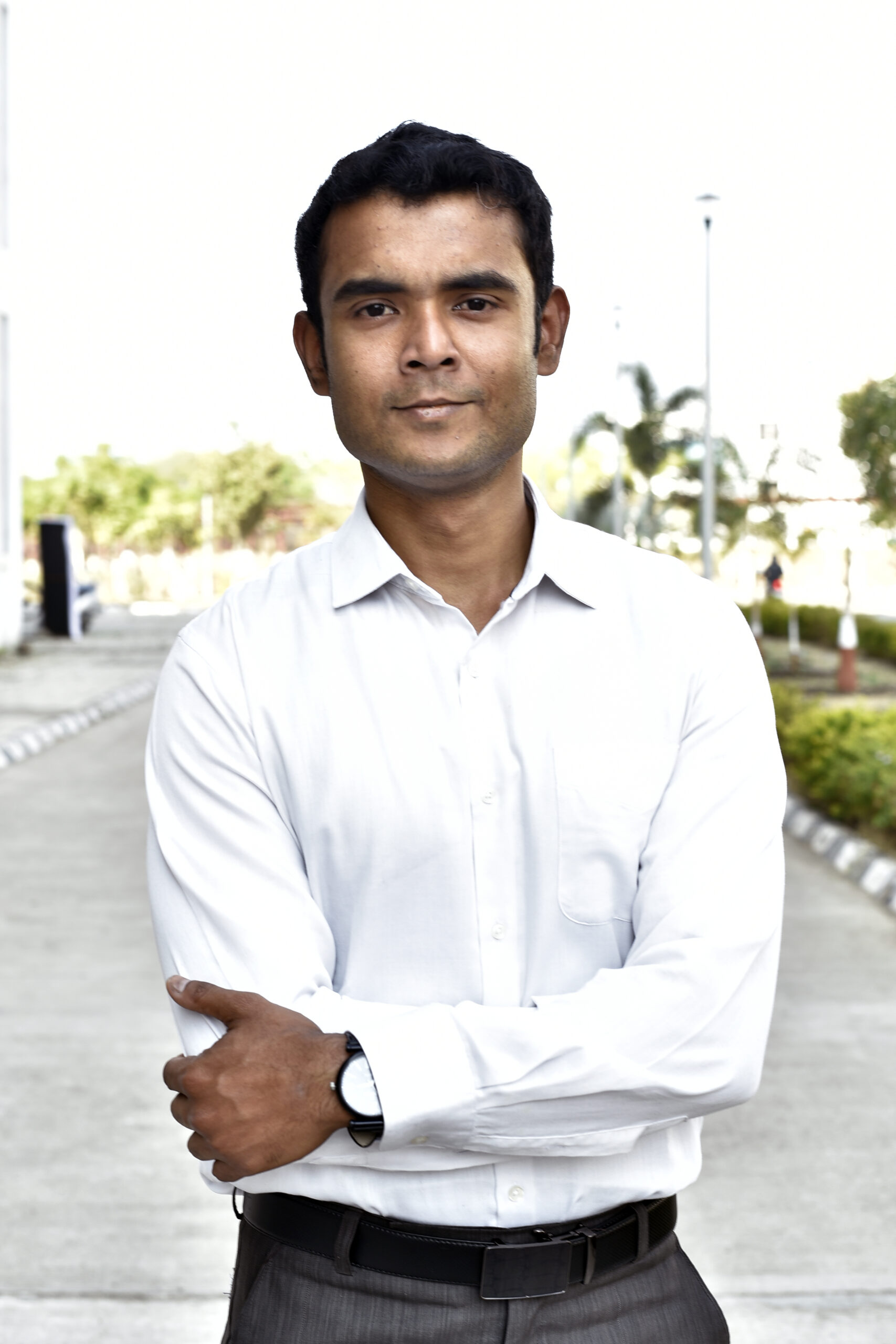 Shouvik Debnath