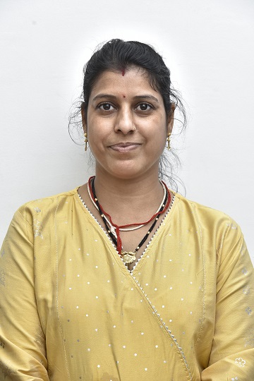 Vinita Kothari